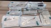 LOT OF VARIOUS INSTRUMENTS (PEEL PACKS)