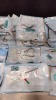 LOT OF VARIOUS INSTRUMENTS (PEEL PACKS) - 3