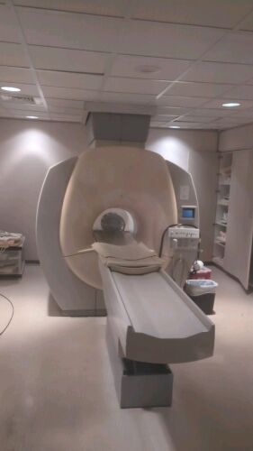 2003 PHILIPS INTERA 1.5 MRI (UPGRADED TO 16 CHANNELS IN 2018) LOCATION: GUILD BUILDING / IMAGING CENTER – 825 WASHINGTON ST NORWOOD MA