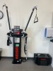 KEISER RESISTANCE TRAINING SYSTEM WITH FUNCTIONAL TRAINER AND COMPRESSOR LOCATION: NORWOOD PERFORMANCE THERAPY 30 PERWAL ST, WESTWOOD MA 02090 - 4