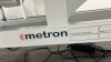 METRON ELITE ASTER 3 TREATMENT TABLE LOCATION: NORWOOD PERFORMANCE THERAPY 30 PERWAL ST, WESTWOOD MA 02090 - 2