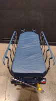 STRYKER 1007 STRETCHER