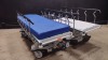 LOT OF (2) STRYKER 1001 STRETCHERS - 2