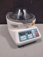 HETTICH ZENTRIFUGEN EBA 20C CENTRIFUGE