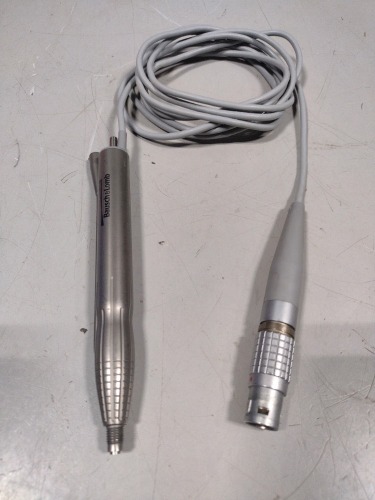 BAUSCH & LOMB BL3170 PHACO HANDPIECE