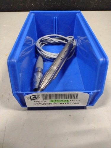 BAUSCH & LOMB BL3170 PHACO HANDPIECE