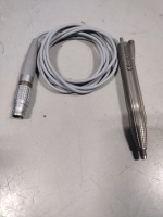 BAUSCH & LOMB BL3170 PHACO HANDPIECE