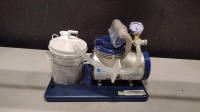 MEDLINE SUCTION PUMP