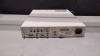 OLYMPUS EVIS EXERA CV-160 VIDEO PROCESSOR WITH MAJ-843 PIGTAIL - 4