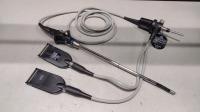 OLYMPUS LTF-190-10-3D FLEX HD ENDOEYE LAPAROSCOPE