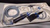 OLYMPUS WA50050A 0 DEGREE HD ENDOEYE LAPAROSCOPE (AUTOCLAVABLE)