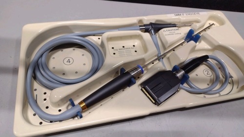 OLYMPUS WA50021B 0 DEGREE HD ENDOEYE LAPAROSCOPE (AUTOCLAVABLE)