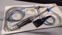 OLYMPUS WA50011A 0 DEGREE HD ENDOEYE LAPAROSCOPE (AUTOCLAVABLE)