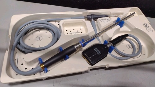 OLYMPUS WA50011A 0 DEGREE HD ENDOEYE LAPAROSCOPE (AUTOCLAVABLE)