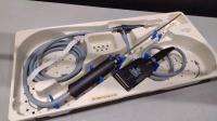 OLYMPUS WA50011A 0 DEGREE HD ENDOEYE LAPAROSCOPE (AUTOCLAVABLE)