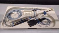 OLYMPUS WA50011A 0 DEGREE HD ENDOEYE LAPAROSCOPE (AUTOCLAVABLE)