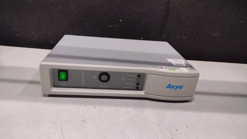 AXYA 1302 AXYAWELD CONTROL UNIT