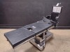 STERIS 3085 SP OR TABLE WITH HAND CONTROL - 3