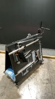 ACCESSORY CART WITH ATTCHAMENTS