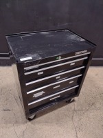 CRAFTSMAN TOOL BOX