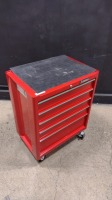 HUSKY TOOL BOX