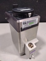 DATEX-OHMEDA ISOTEC 5 ISOFLURANE VAPORIZER