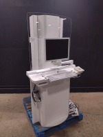 HOLOGIC LORAD SELENIA MAMMOGRAPHY SYSTEM (SERIAL# 28109060817) (DOM: 9/2006)