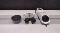 LEICA MICROSCOPE ATTACHMENTS