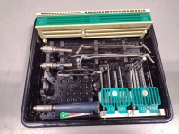 STRYKER FOOT SOLUTIONS INSTRUMENT SET