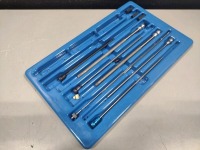 NEZHAT-DORSEY HYDRO-DISSECTION PROBE TIP INSTRUMENT SET