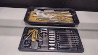 ACUFEX PRO TRAC ACL DRILL GUIDE INSTRUMENT SET