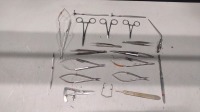 EYE INSTRUMENTATION TRAY