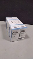 LOT OF STRYKER FORMULA AGGRESSIVE PLUS SMALL-JOINT CUTTER 2.5 MM X 80 MM (REF# 0375-628-000)