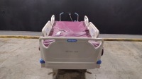 HILL-ROM PROGRESSA HOSPITAL BED