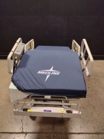 HILL-ROM ADVANCE SERIES HOSPITAL BED