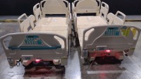 LOT OF (2) CHG SPIRIT SELECT HOSPITAL BEDS