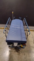 STRYKER 1015 BIG WHEEL STRETCHER