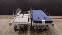 LOT OF (2) STRYKER 1710 STRETCHERS