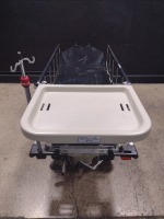 STRYKER 1068 STRETCHER WITH ADJUSTABLE HEADREST