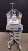 HILL-ROM ISOLETTE C2000 INFANT INCUBATOR