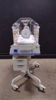 HILL-ROM ISOLETTE C2000 INFANT INCUBATOR