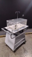 INTERNATIONAL BIOMEDICAL 185A+ INFANT INCUBATOR