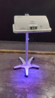 NATUS NEOBLUE LED PHOTOTHERAPY LIGHT