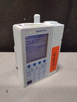 SIGMA SPECTRUM INFUSION PUMP (SOFTWARE VERSION 6.05.14)