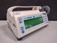 SMITHS MEDFUSION 3500 INFUSION PUMP