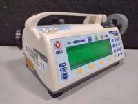 SMITHS MEDFUSION 3500 INFUSION PUMP