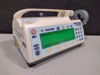 SMITHS MEDFUSION 3500 INFUSION PUMP