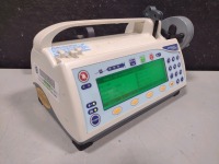 SMITHS MEDFUSION 3500 INFUSION PUMP