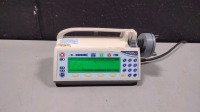 SMITHS MEDFUSION 3500 INFUSION PUMP