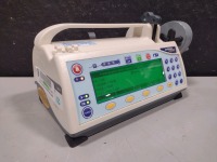 SMITHS MEDFUSION 3500 INFUSION PUMP